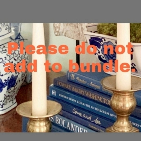 Z Gallerie Serving platter Venetian Blue dish New - Picture 4 of 12